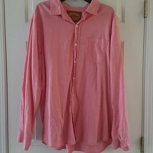 Men's Button Down